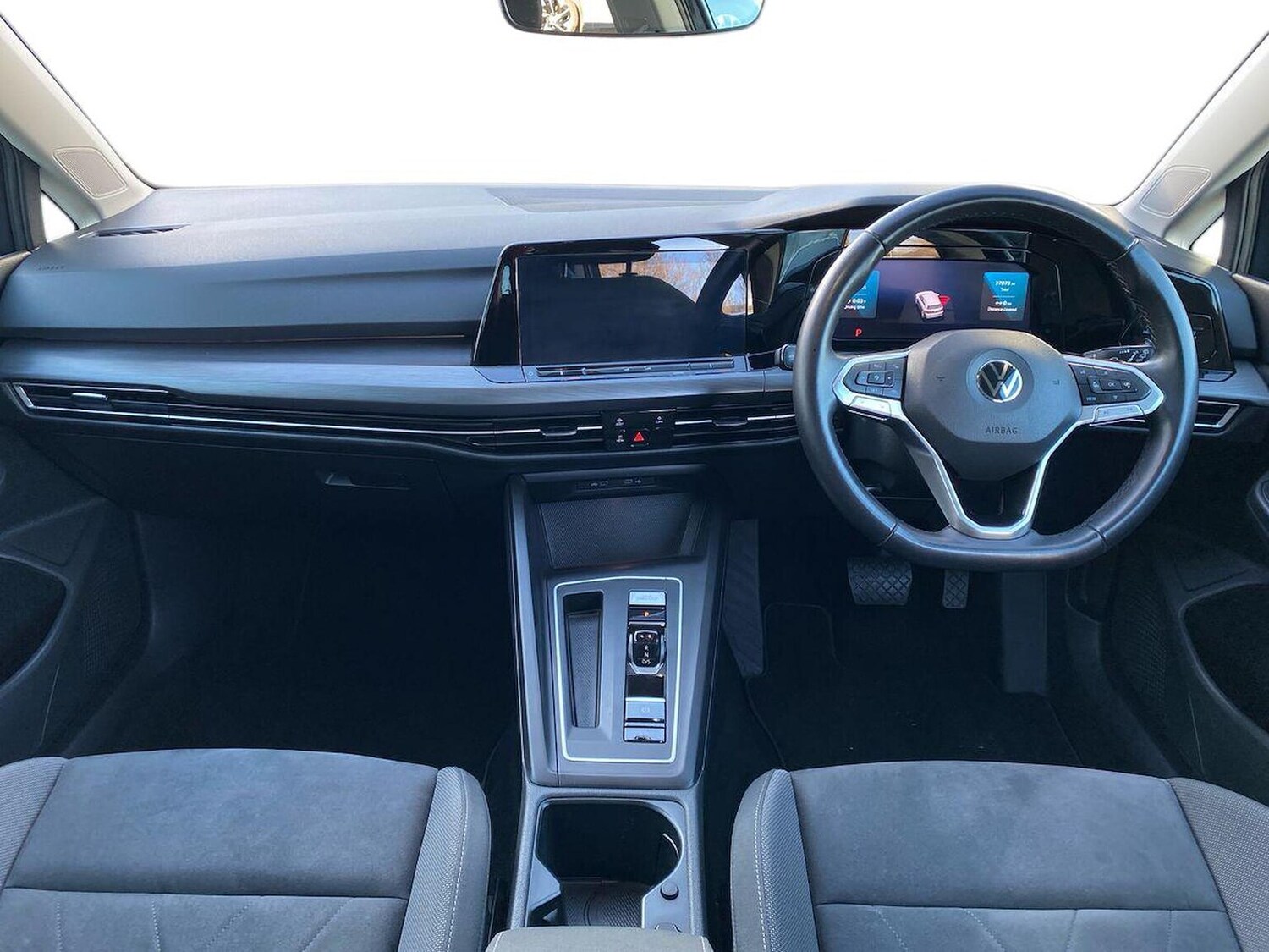 Used Volkswagen Golf 2021 for sale - 76600138: Photo 8