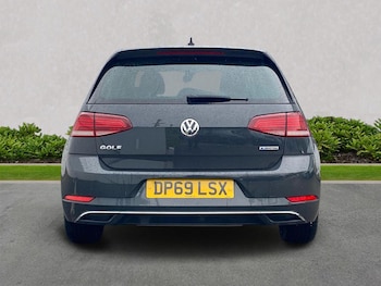 Used Volkswagen Golf 2019 for sale - 78258397: Photo