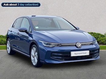 2024 - 1.5 Tsi Match 5Dr