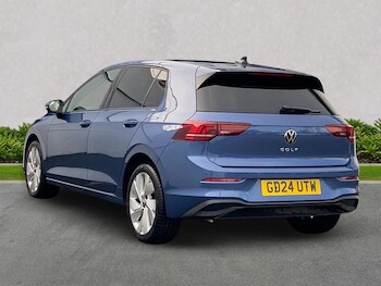 Used Volkswagen Golf 2024 for sale - 76565513: Photo