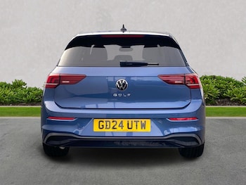 Used Volkswagen Golf 2024 for sale - 76565513: Photo