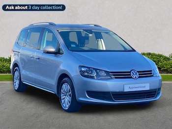 2021 - 1.4 TSI SE Nav 5dr DSG