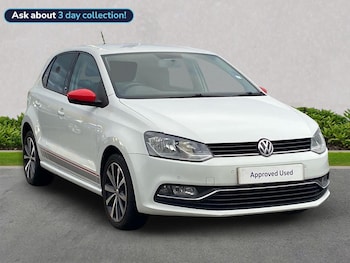 2017 - 1.0 Beats 5dr