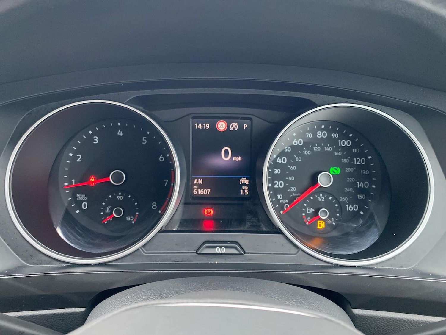 Used Volkswagen Tiguan 2021 for sale - 76565514: Photo 10