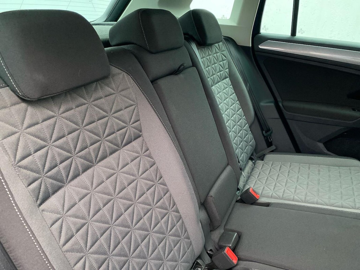 Used Volkswagen Tiguan 2021 for sale - 76565514: Photo 16