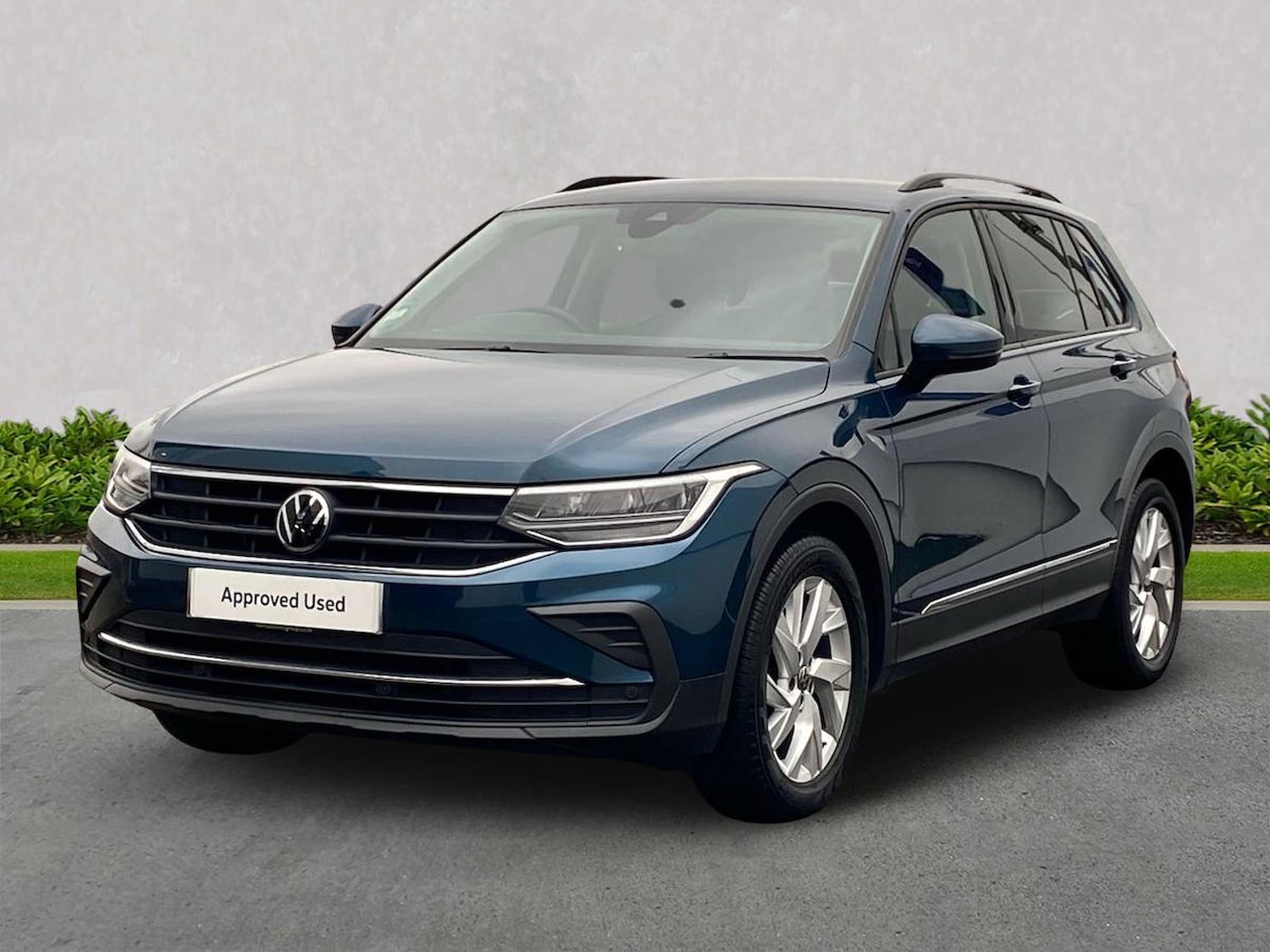 Used Volkswagen Tiguan 2021 for sale - 76565514: Photo 20