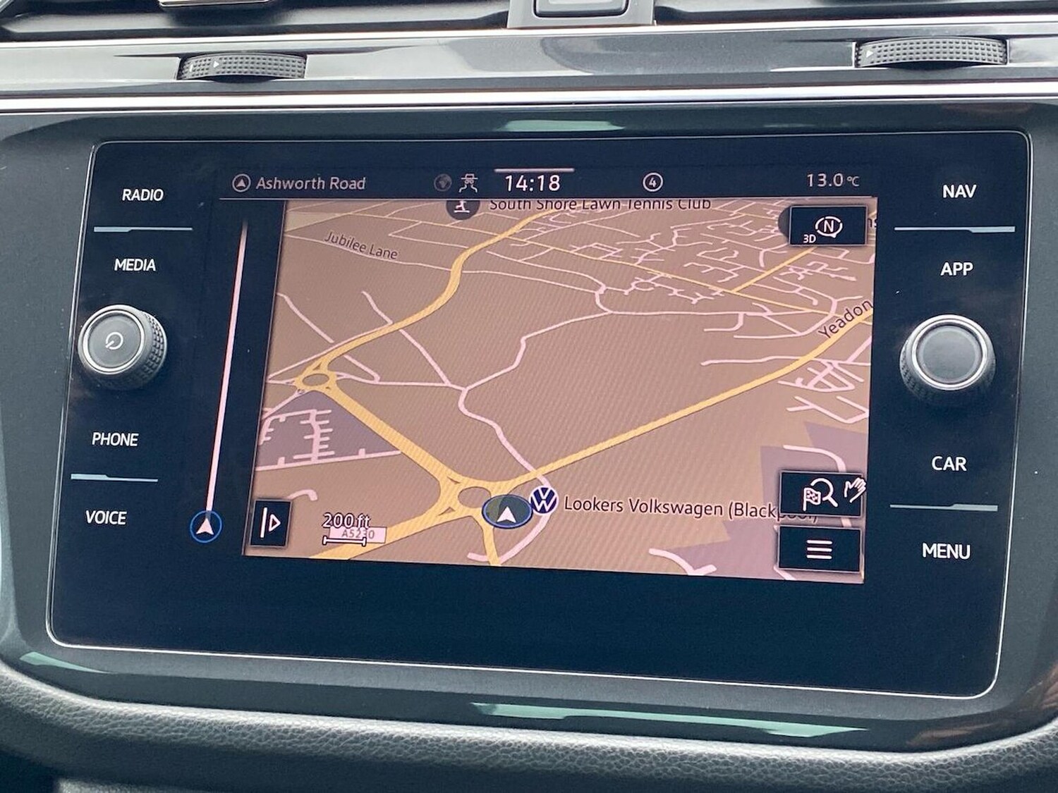 Used Volkswagen Tiguan 2021 for sale - 76565514: Photo 24