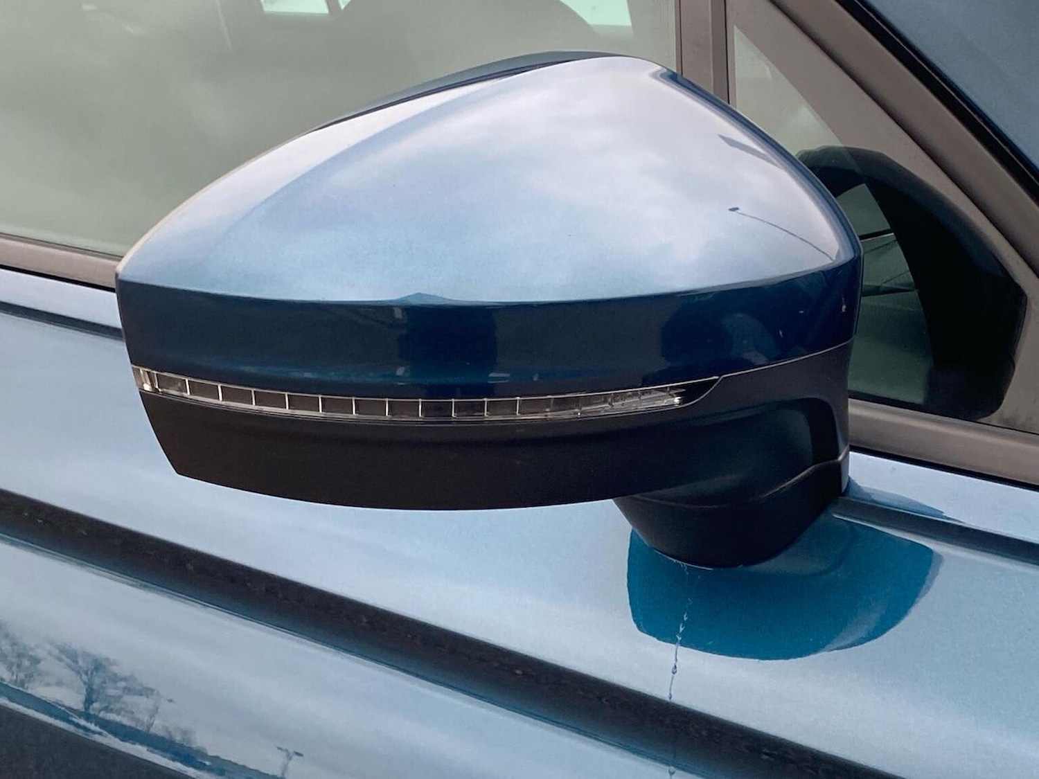 Used Volkswagen Tiguan 2021 for sale - 76565514: Photo 35