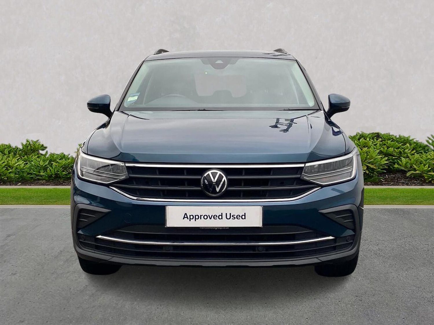 Used Volkswagen Tiguan 2021 for sale - 76565514: Photo 5