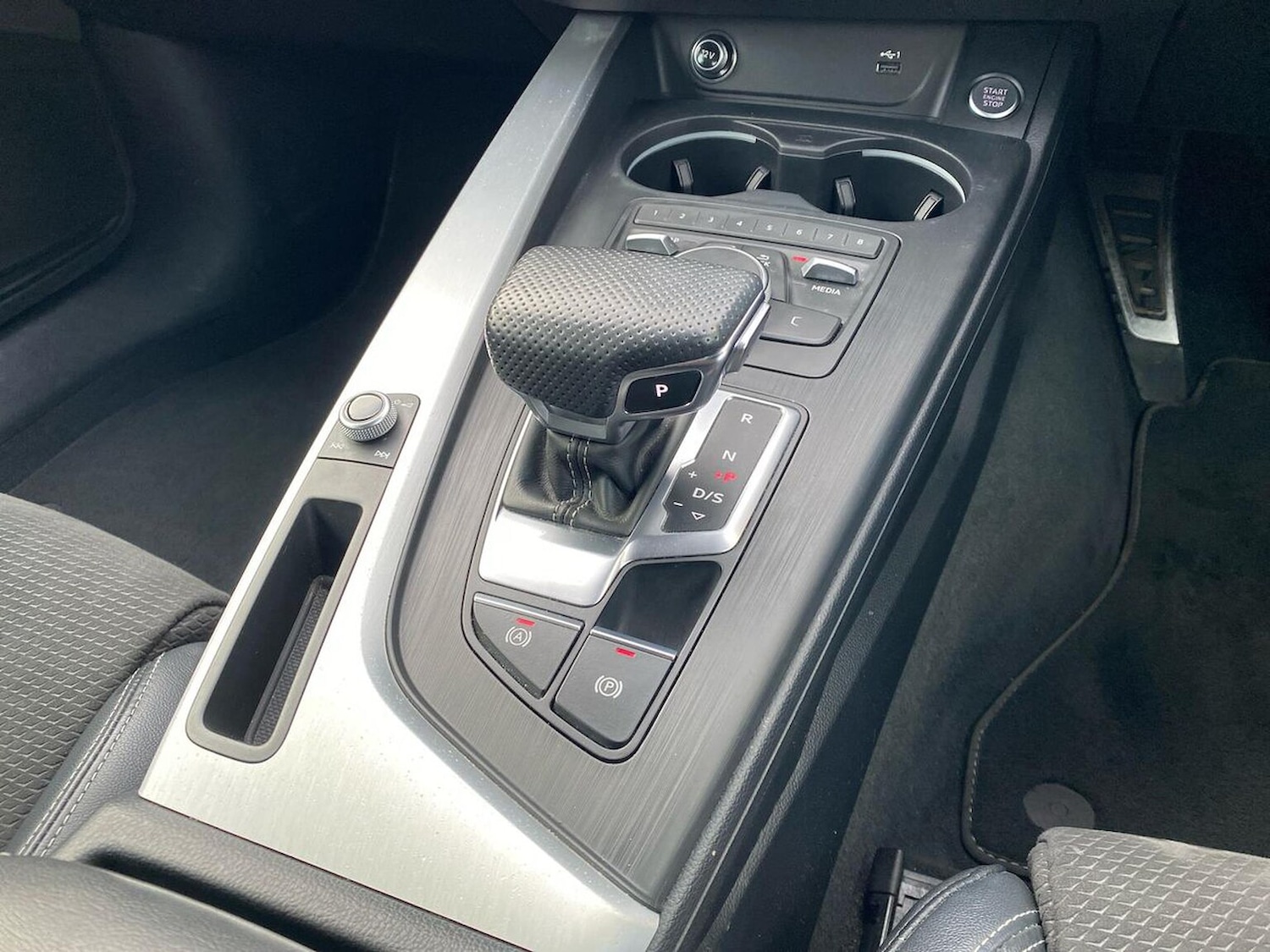 Used Audi A5 2020 for sale - 76706434: Photo 13