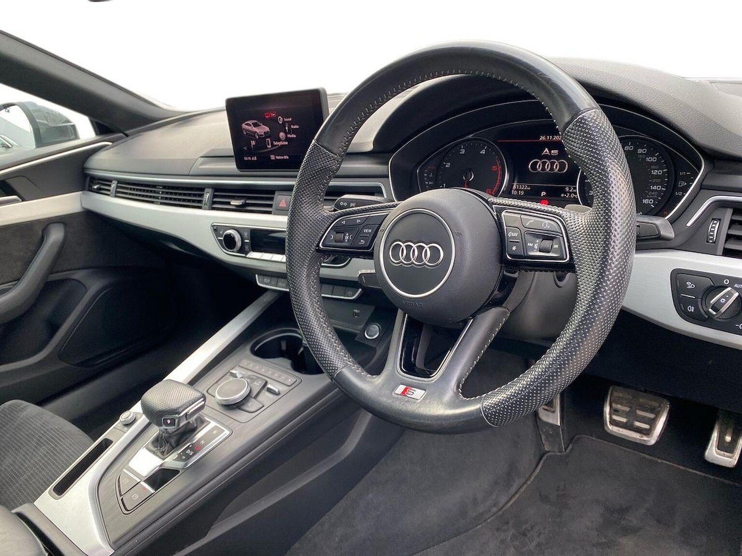 Used Audi A5 2020 for sale - 76706434: Photo 15