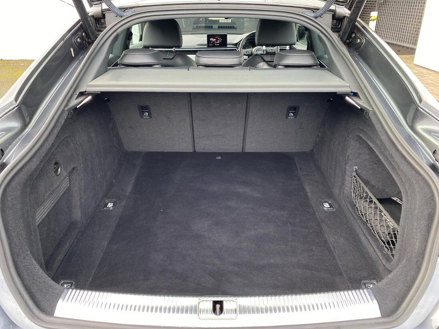 Used Audi A5 2020 for sale - 76706434: Photo 17