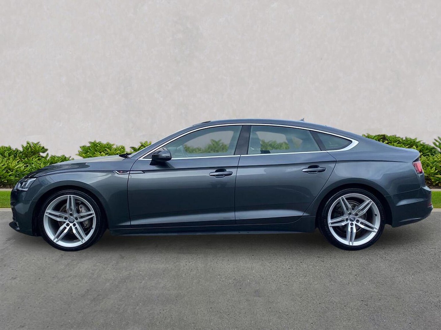 Used Audi A5 2020 for sale - 76706434: Photo 19