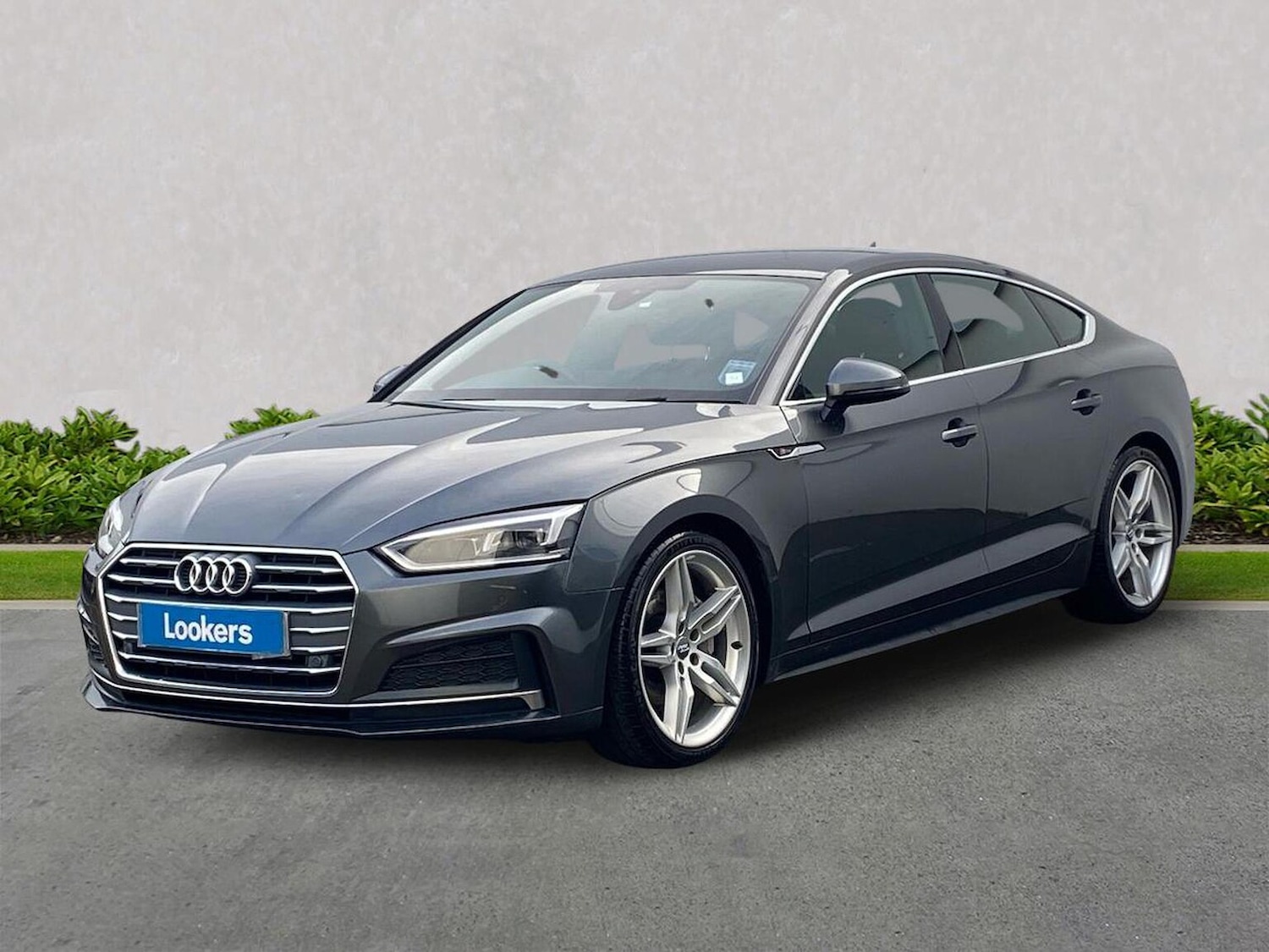 Used Audi A5 2020 for sale - 76706434: Photo 20
