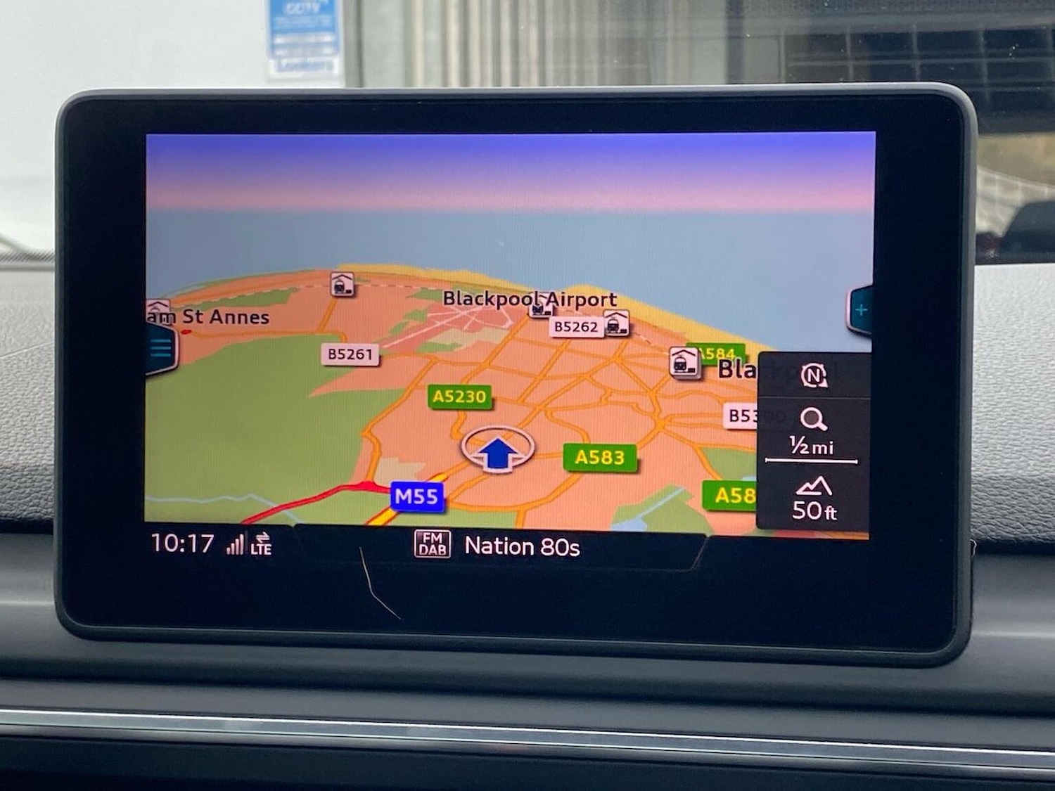 Used Audi A5 2020 for sale - 76706434: Photo 24