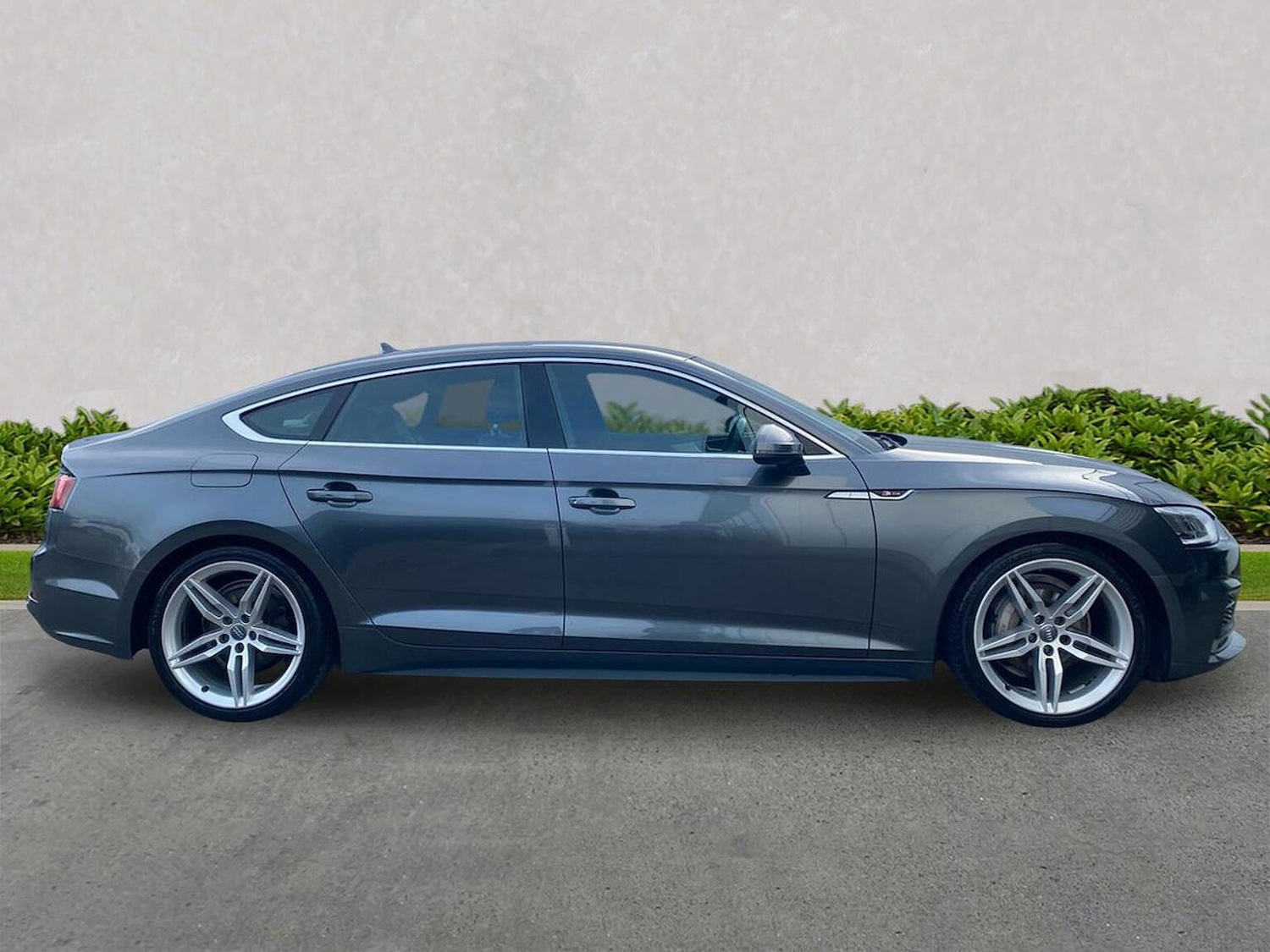 Used Audi A5 2020 for sale - 76706434: Photo 3