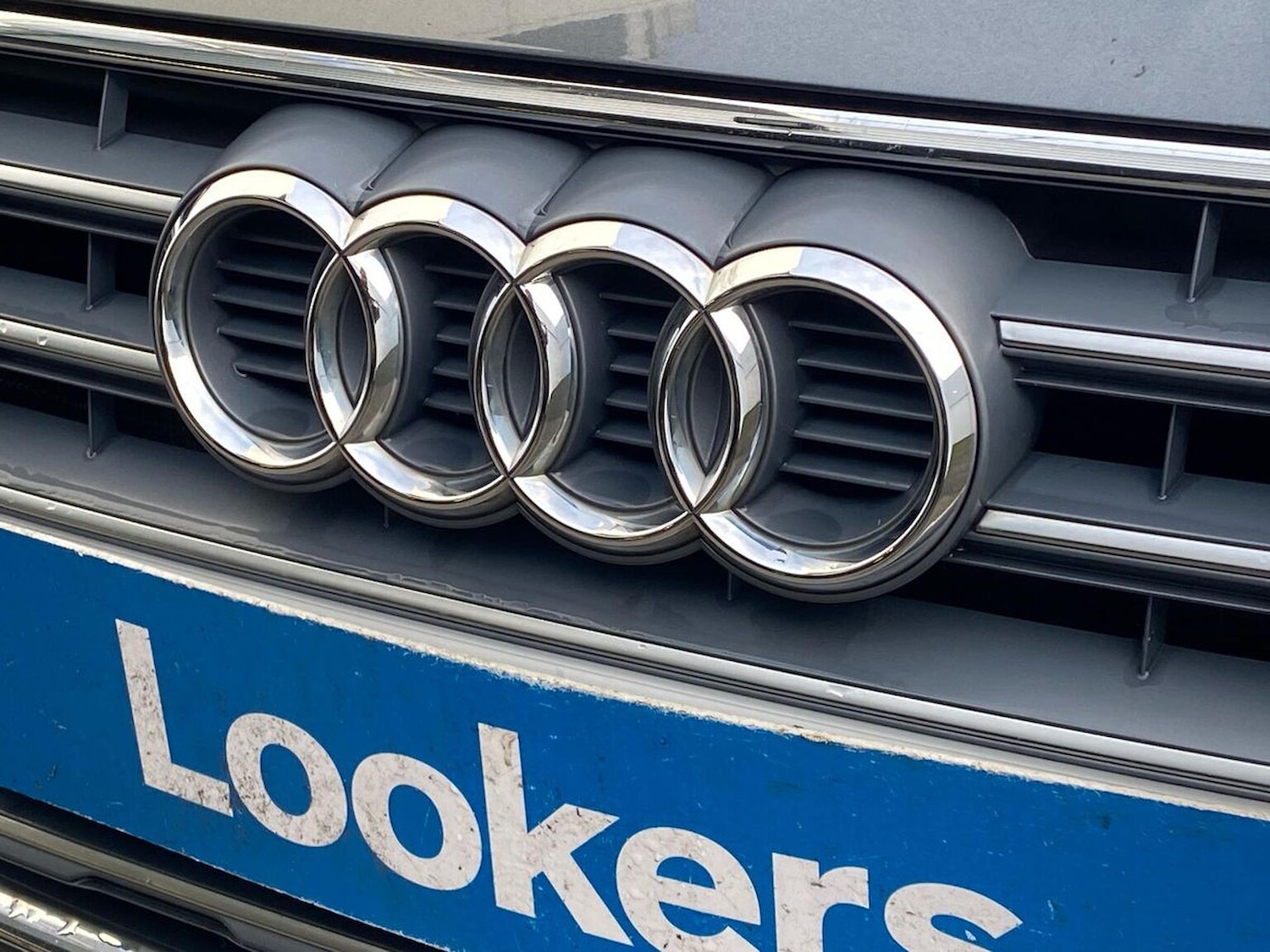 Used Audi A5 2020 for sale - 76706434: Photo 32