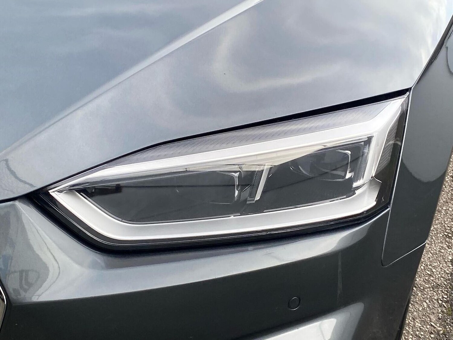 Used Audi A5 2020 for sale - 76706434: Photo 33