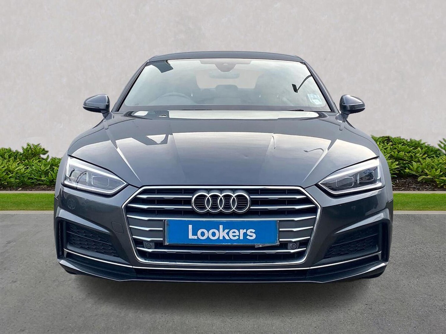 Used Audi A5 2020 for sale - 76706434: Photo 5