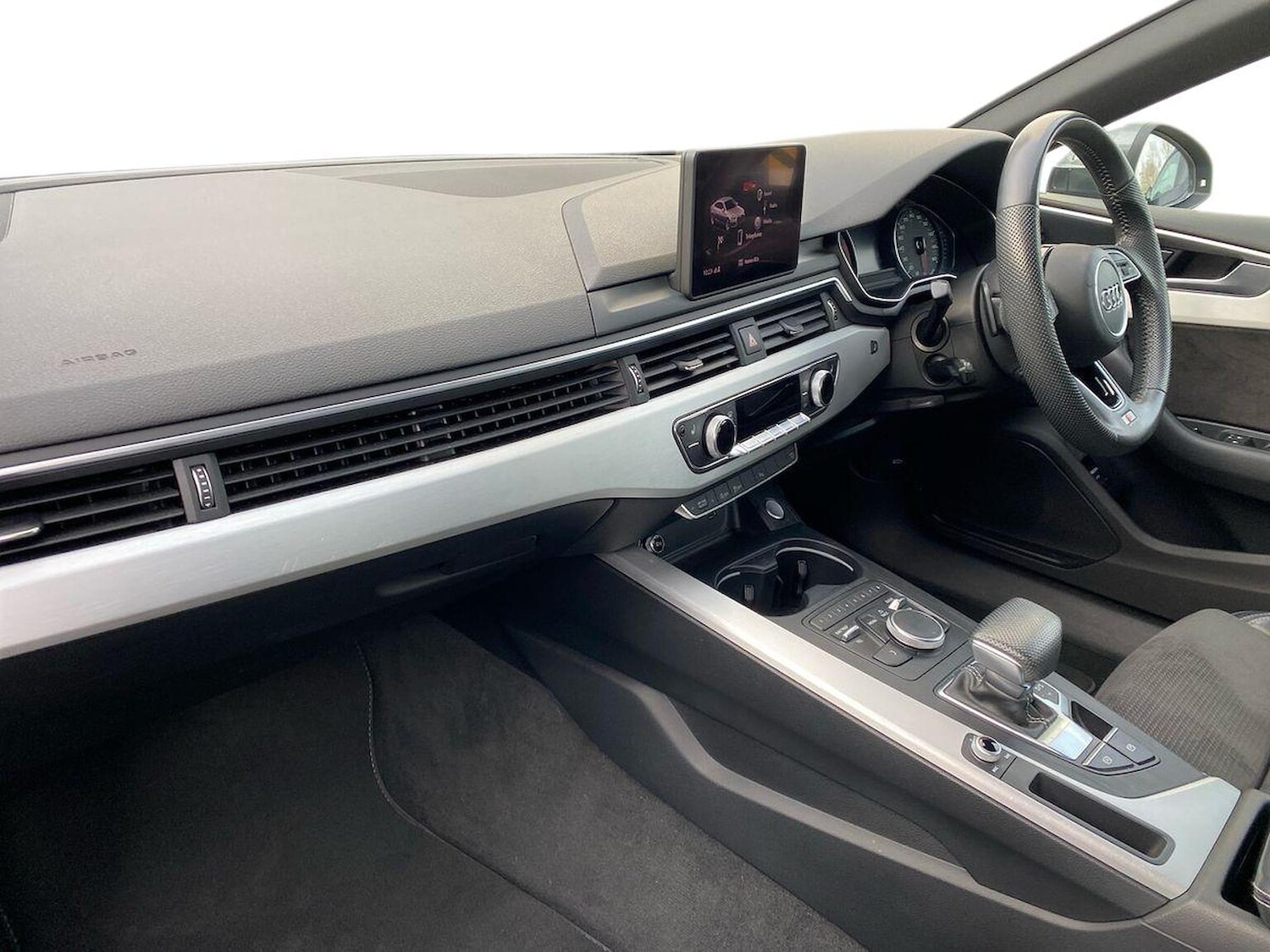 Used Audi A5 2020 for sale - 76706434: Photo 7