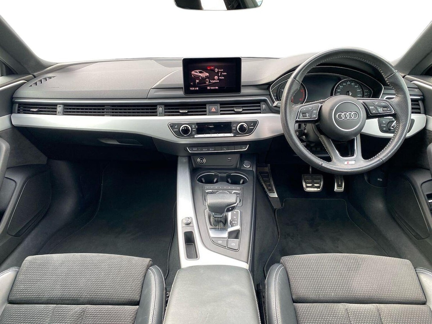 Used Audi A5 2020 for sale - 76706434: Photo 8