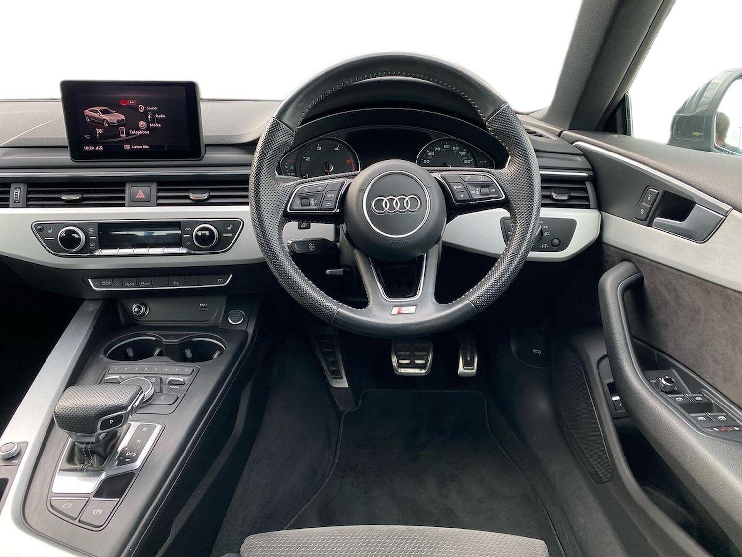 Used Audi A5 2020 for sale - 76706434: Photo 9