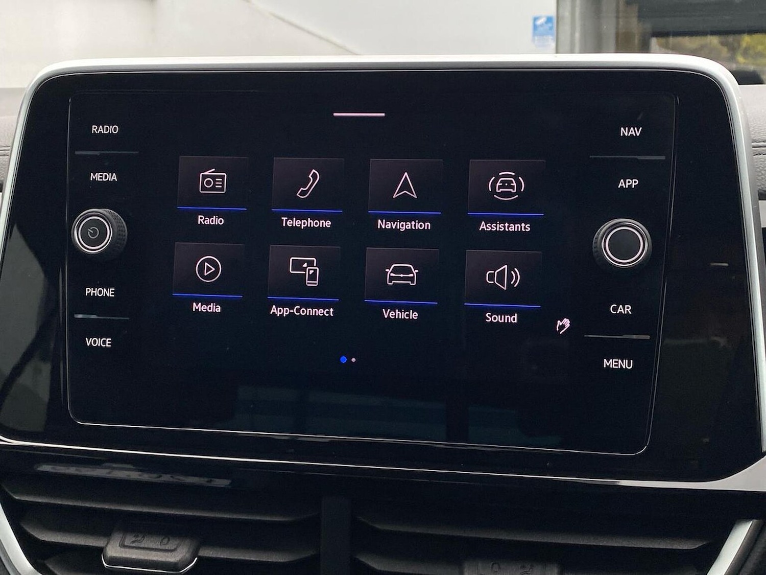 Used Volkswagen T-Roc 2022 for sale - 76455322: Photo 11