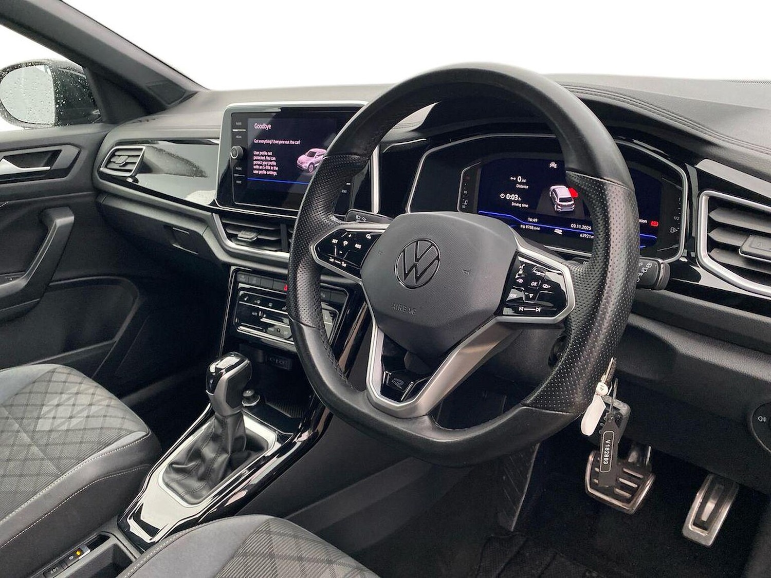 Used Volkswagen T-Roc 2022 for sale - 76455322: Photo 15