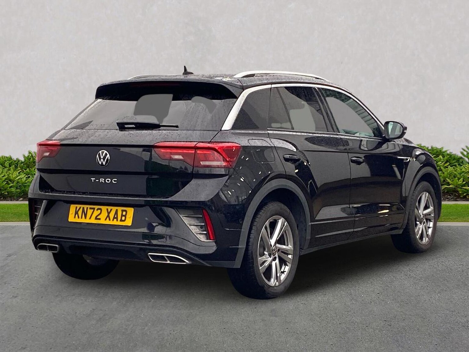 Used Volkswagen T-Roc 2022 for sale - 76455322: Photo 18