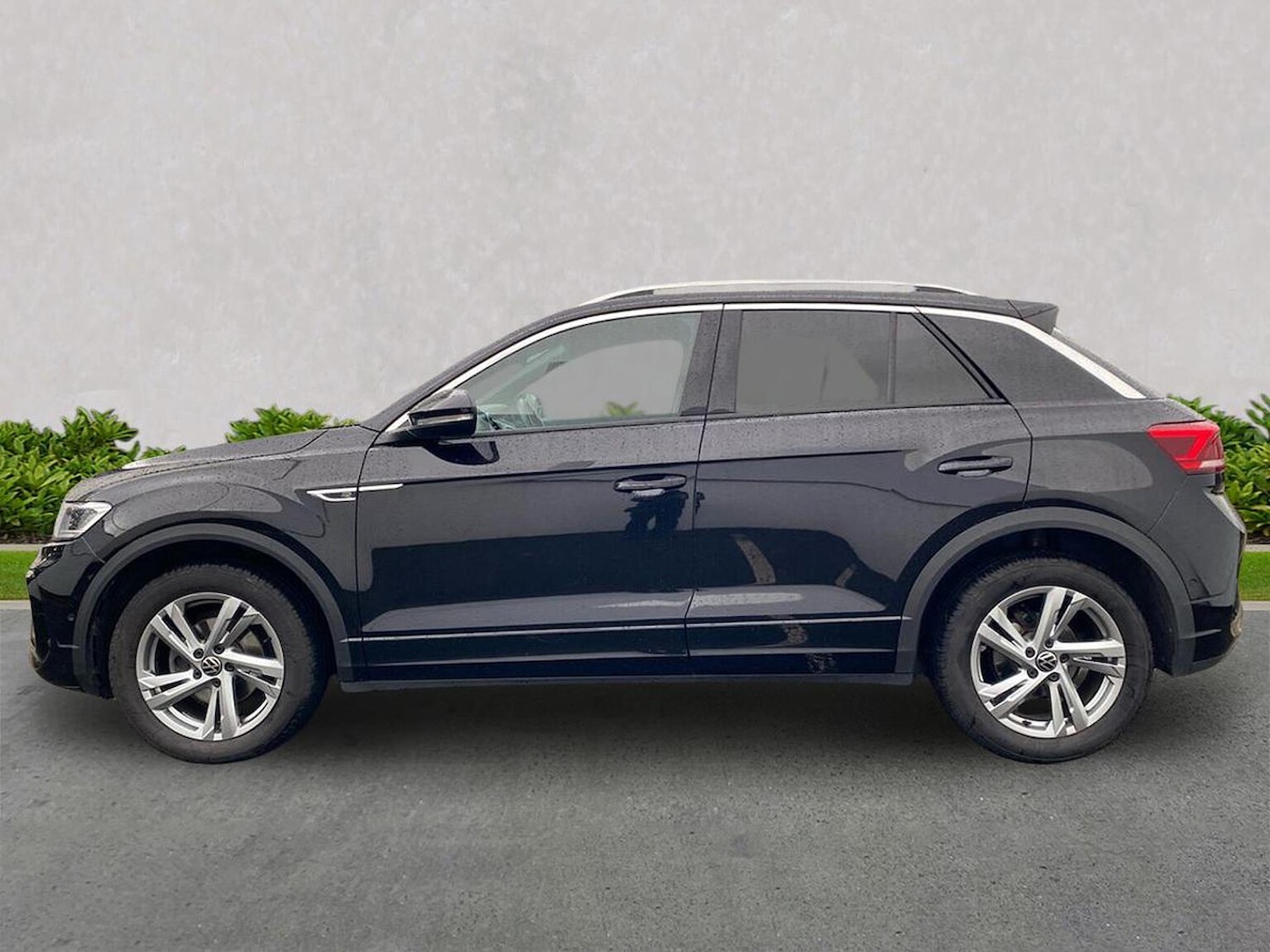 Used Volkswagen T-Roc 2022 for sale - 76455322: Photo 19