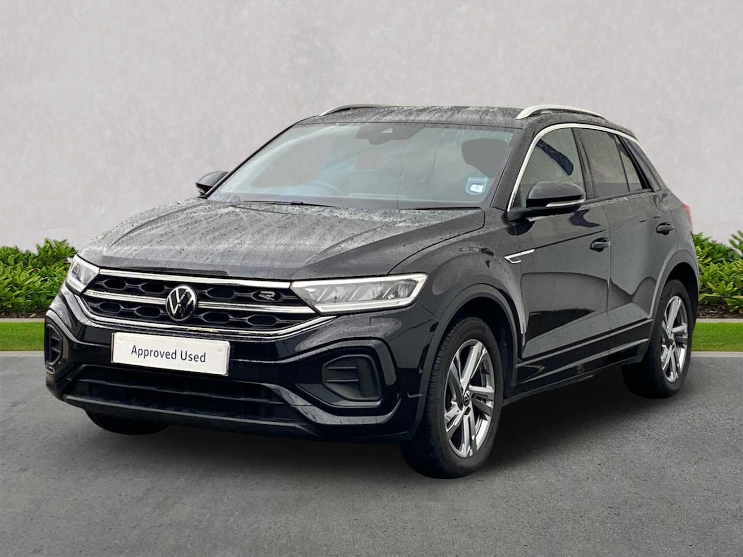 Used Volkswagen T-Roc 2022 for sale - 76455322: Photo 20