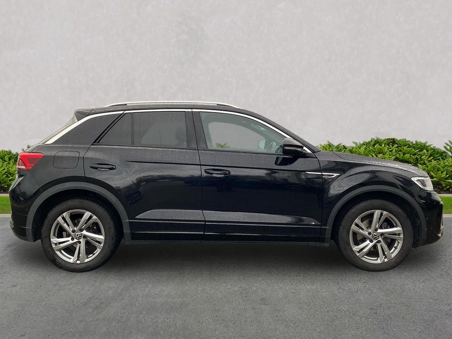 Used Volkswagen T-Roc 2022 for sale - 76455322: Photo 3