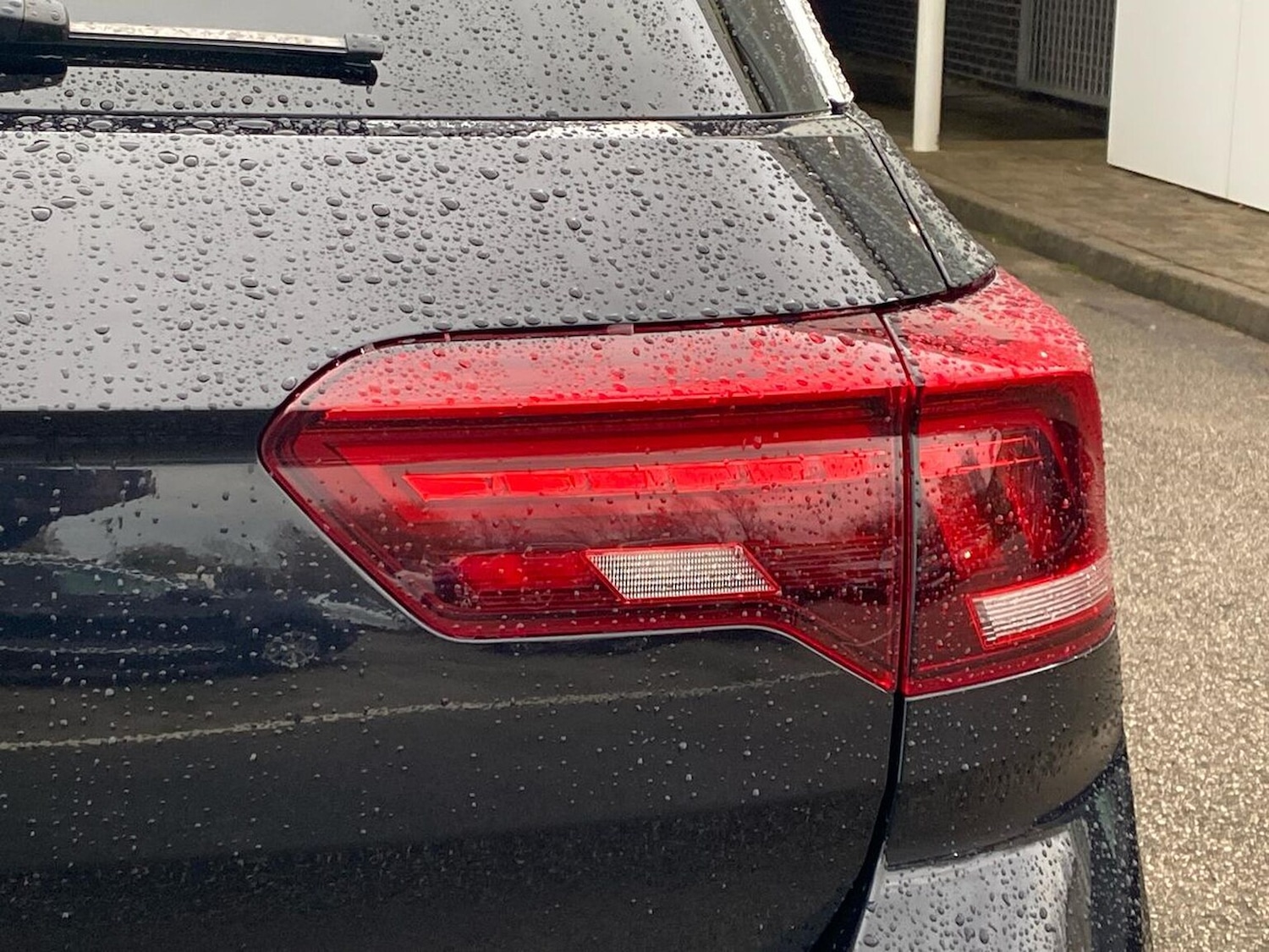 Used Volkswagen T-Roc 2022 for sale - 76455322: Photo 34