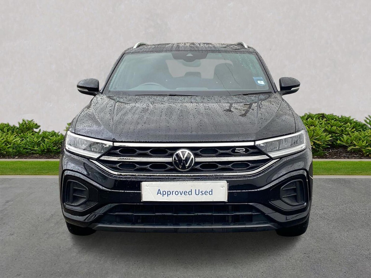 Used Volkswagen T-Roc 2022 for sale - 76455322: Photo 5