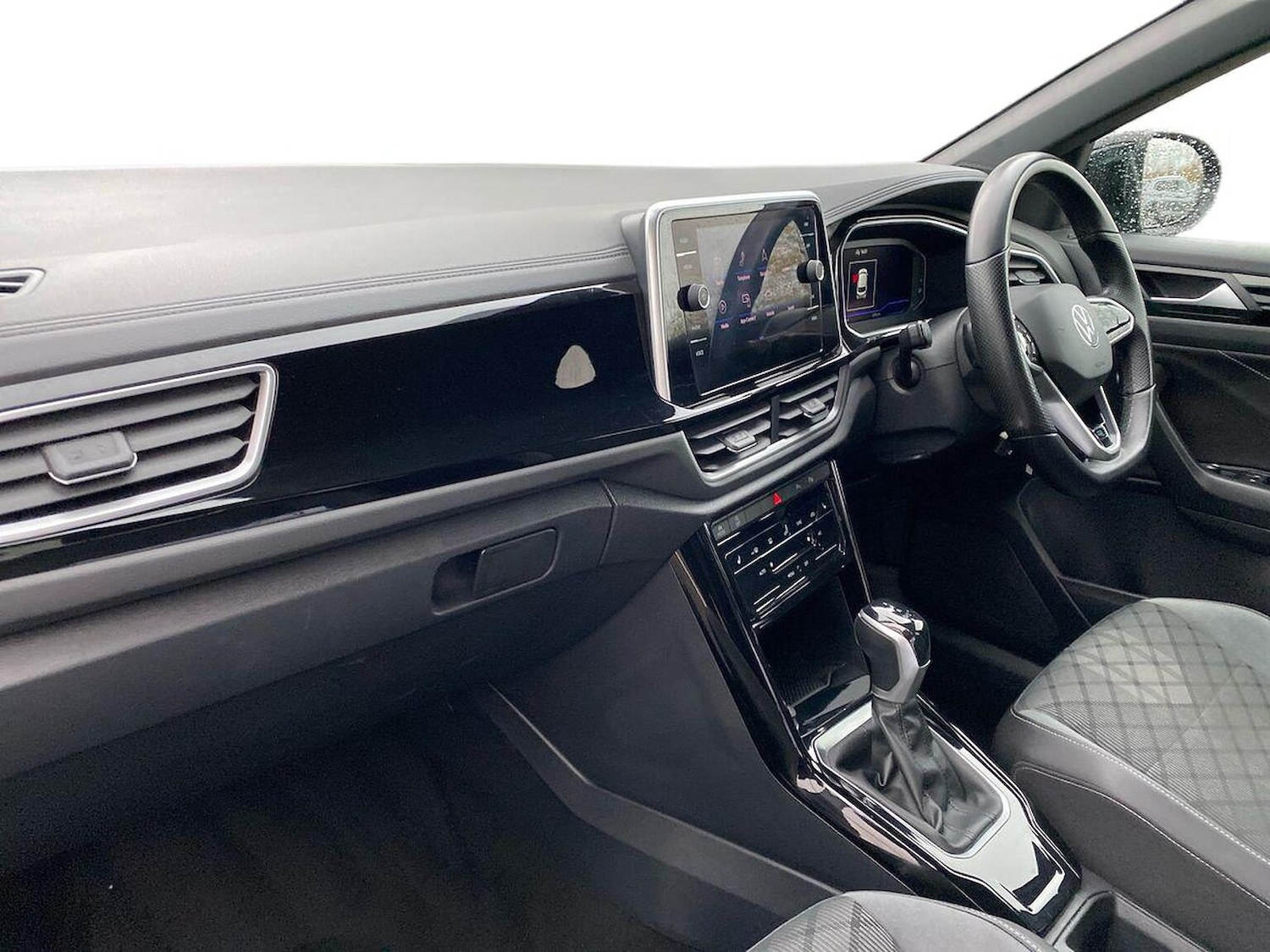 Used Volkswagen T-Roc 2022 for sale - 76455322: Photo 7