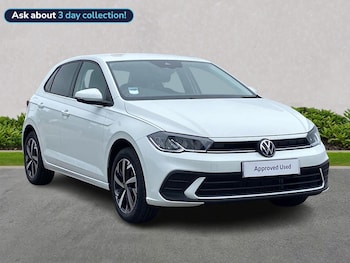 Volkswagen - Polo