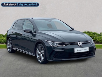 Used Volkswagen Golf 2022 for sale - 78655708: Photo