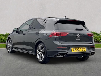 Used Volkswagen Golf 2022 for sale - 78655708: Photo