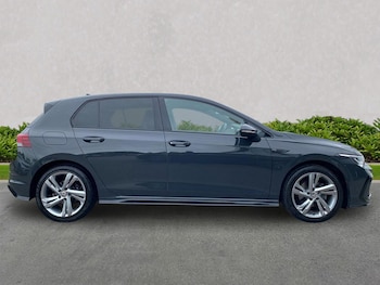 Used Volkswagen Golf 2022 for sale - 78655708: Photo