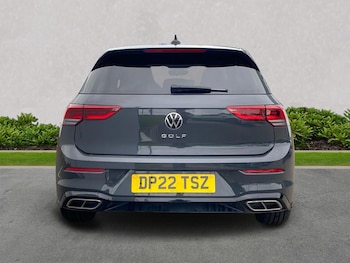 Used Volkswagen Golf 2022 for sale - 78655708: Photo