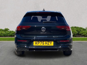 Used Volkswagen Golf 2025 for sale - 79277489: Photo