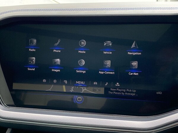 Used Volkswagen Touareg 2022 for sale - 76082526: Photo 11