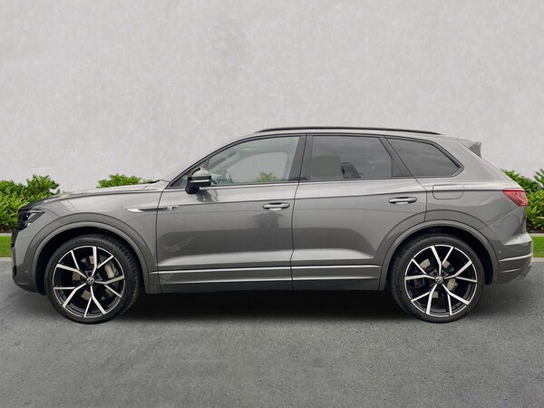 Used Volkswagen Touareg 2022 for sale - 76082526: Photo 19
