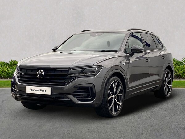 Used Volkswagen Touareg 2022 for sale - 76082526: Photo 20