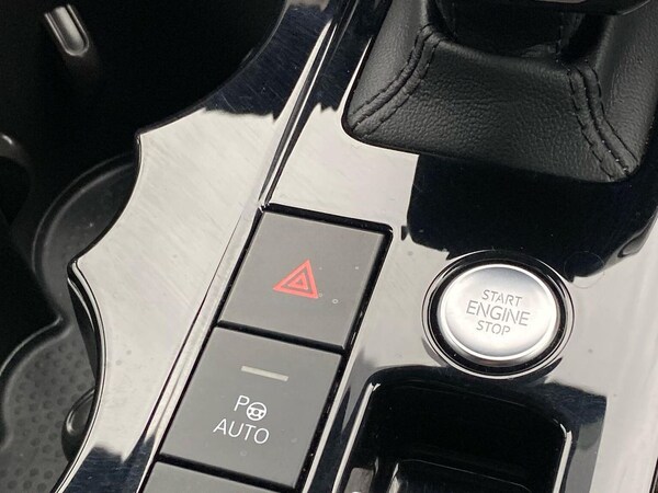 Used Volkswagen Touareg 2022 for sale - 76082526: Photo 22