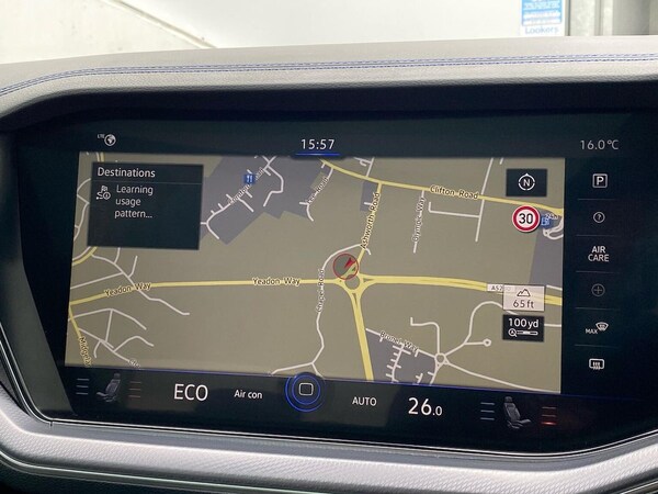 Used Volkswagen Touareg 2022 for sale - 76082526: Photo 24