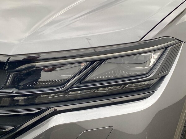 Used Volkswagen Touareg 2022 for sale - 76082526: Photo 34