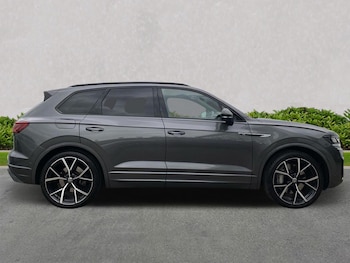 Used Volkswagen Touareg 2022 for sale - 76082526: Photo 3