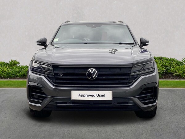 Used Volkswagen Touareg 2022 for sale - 76082526: Photo 5