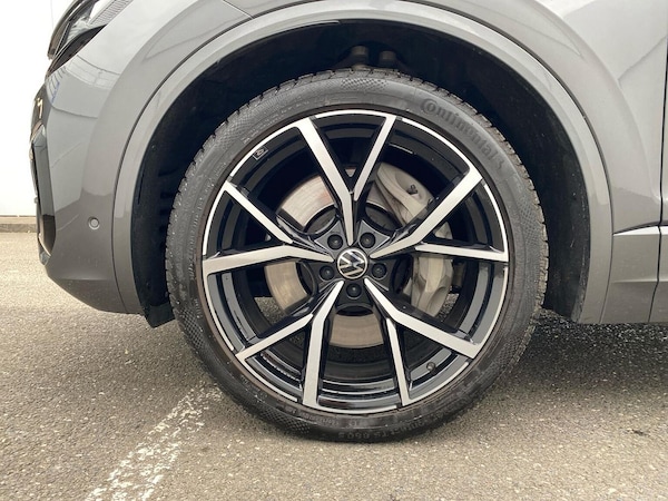 Used Volkswagen Touareg 2022 for sale - 76082526: Photo 6
